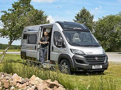 Aktiv Camper