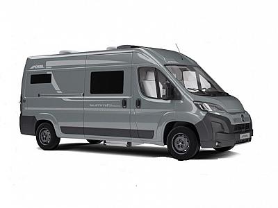 P&ouml;ssl - Summit Shine 600L 
